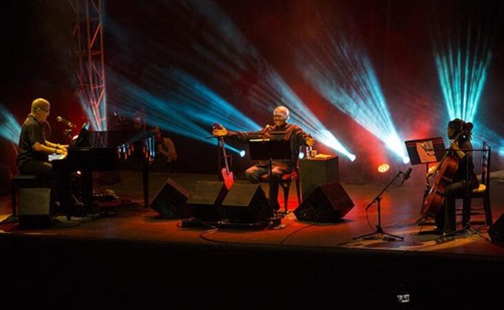 Lamenta Cuba deceso de Pablo Milanés