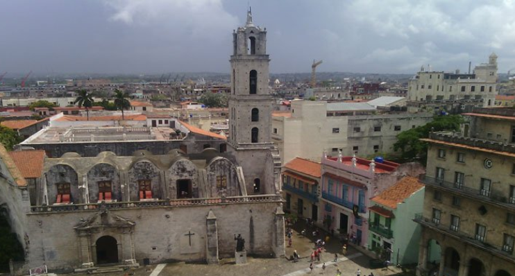 Presenta Cuba en encuentro internacional resultados en manejo de las urbes