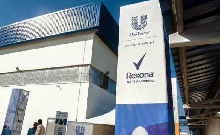 Inauguran empresa de productos de aseo personal y para el hogar en Cuba