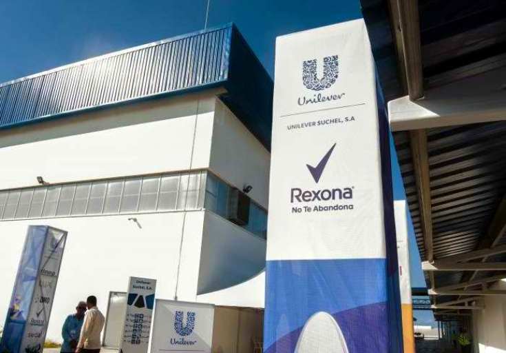 Inauguran empresa de productos de aseo personal y para el hogar en Cuba
