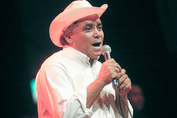Polo, gloria de la música cubana