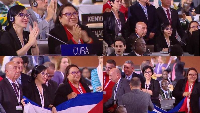 Agradece Cuba inscripción de saberes de maestros roneros en Patrimonio de la Humanidad