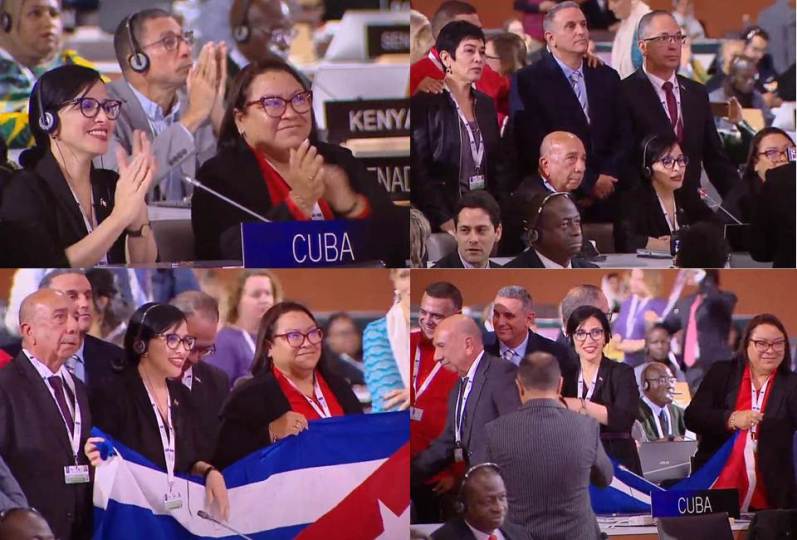 Agradece Cuba inscripción de saberes de maestros roneros en Patrimonio de la Humanidad