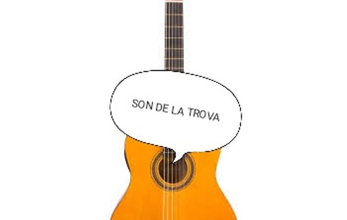 Anuncian para este martes segundo encuentro del espacio Son de la trova