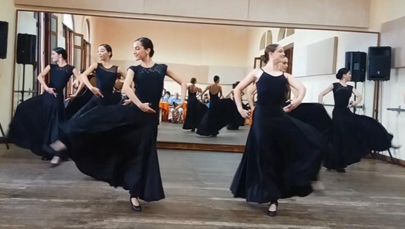 MaleconArt 255, un espacio para el entretenimiento en familia