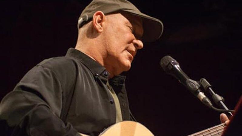 Concierto homenaje este viernes a Vicente Feliú