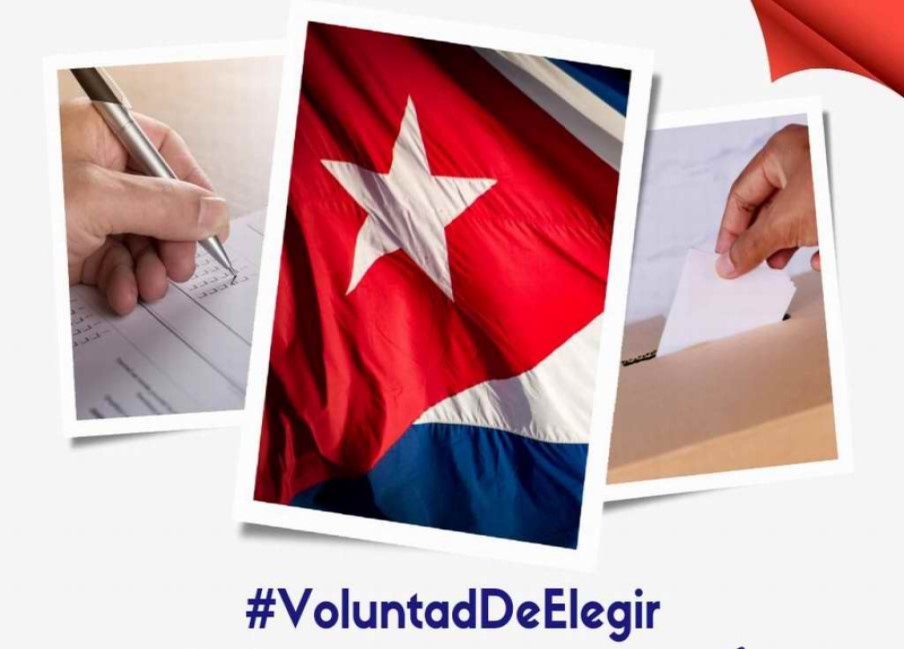 Consejo Electoral informa sobre desarrollo de prueba dinámica en Cuba