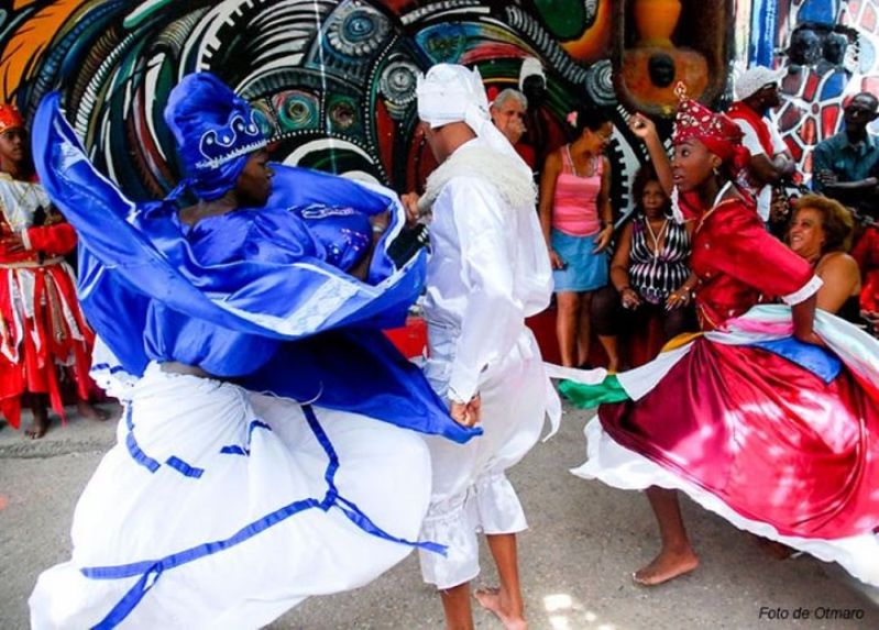 Festival de Raíces Africanas Wemilere realizará su edición 28