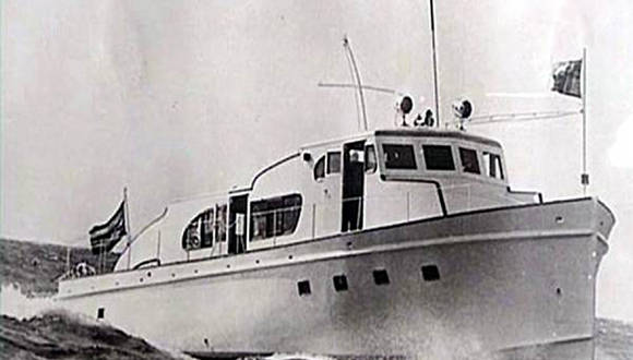 La raíz histórica de la expedición del Granma