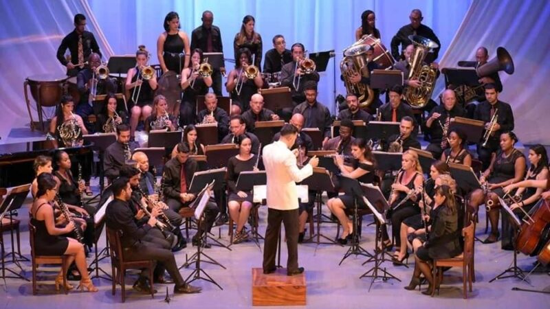 Músicos de Cuba y México ofrecerán concierto en conjunto