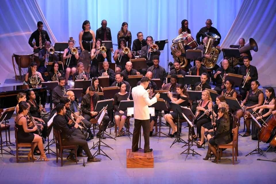 Músicos de Cuba y México ofrecerán concierto en conjunto