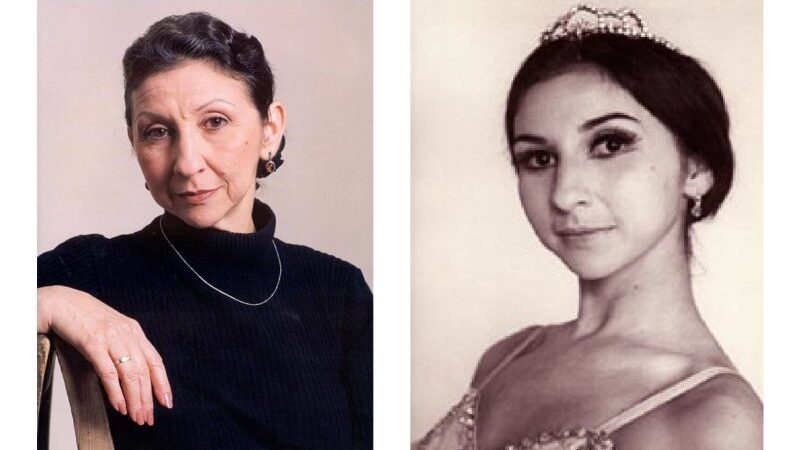 Ballet Nacional de Cuba dedicará gala a Aurora Bosch