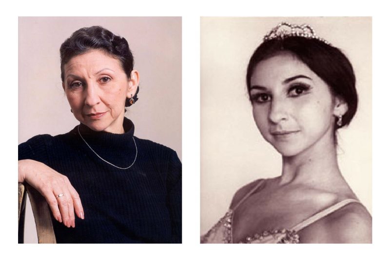 Ballet Nacional de Cuba dedicará gala a Aurora Bosch