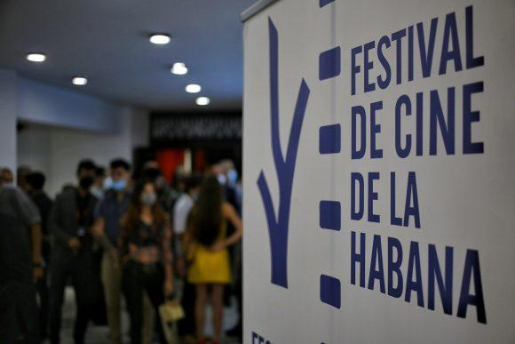 Ecos del Festival del Nuevo Cine Latinoamericano en Cuba