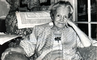 Dulce María Loynaz y su eterna obra