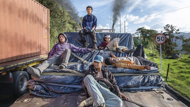 Película colombiana se alza con varios premios colaterales en Cuba