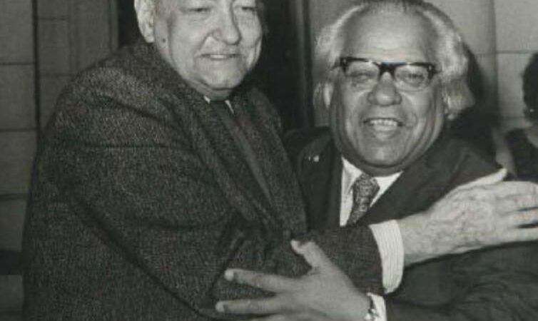 Dan a conocer premios literarios Alejo Carpentier y Nicolás Guillén 2022