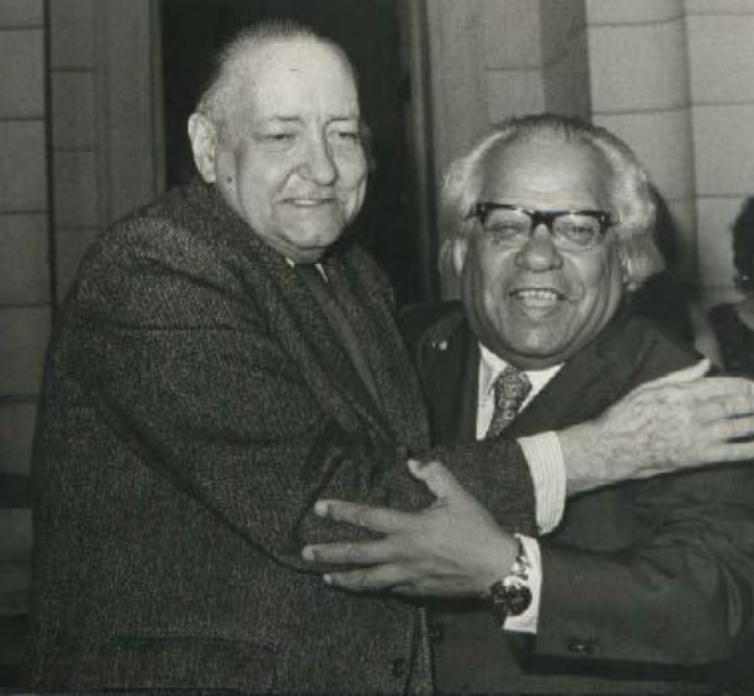 Dan a conocer premios literarios Alejo Carpentier y Nicolás Guillén 2022