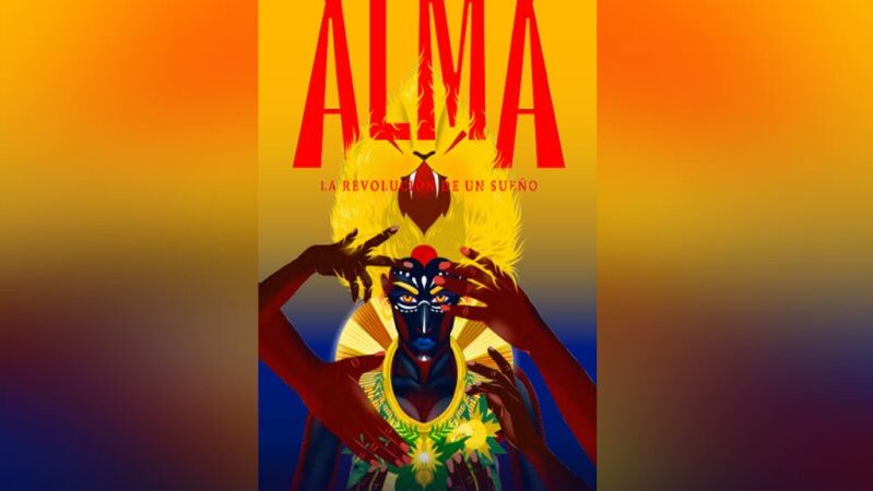 Obra teatral de fotógrafo argentino se estrenará en La Habana