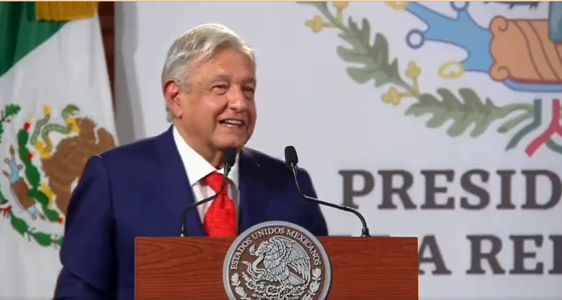 Díaz-Canel agradece admiración de López Obrador por Fidel Castro