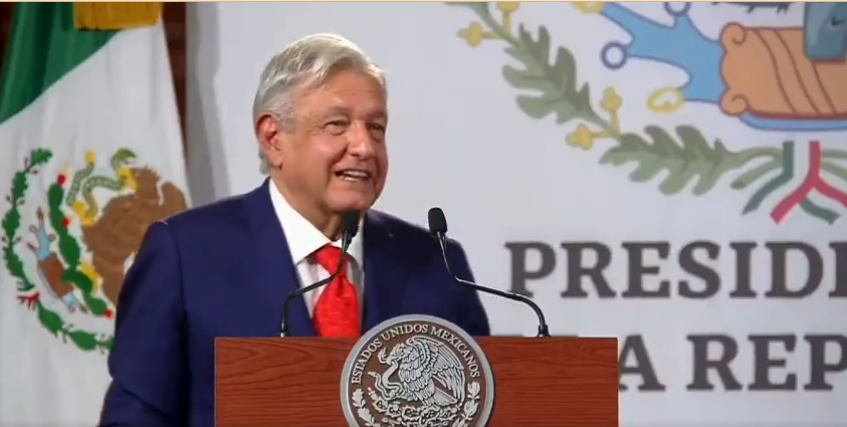 Díaz-Canel agradece admiración de López Obrador por Fidel Castro