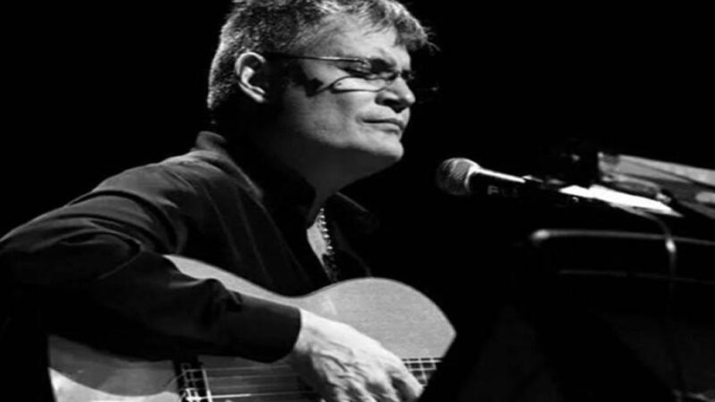 Presidente cubano felicita al cantautor Amaury Pérez Vidal en su cumpleaños