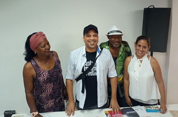 Acogerá Santiago de Cuba concierto único para celebrar con Arnaldo y su Talismán
