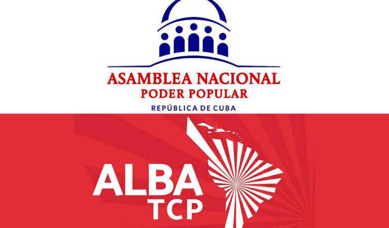 Parlamento de Cuba dedicará sesión extraordinaria al ALBA-TCP
