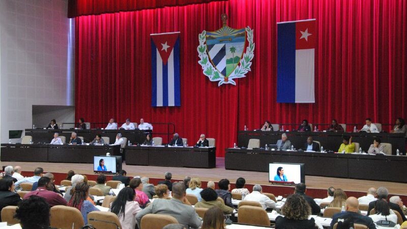 Fomento y desarrollo de ganadería en Cuba bajo nueva ley