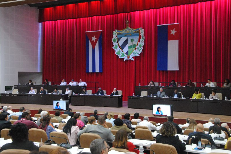 Fomento y desarrollo de ganadería en Cuba bajo nueva ley