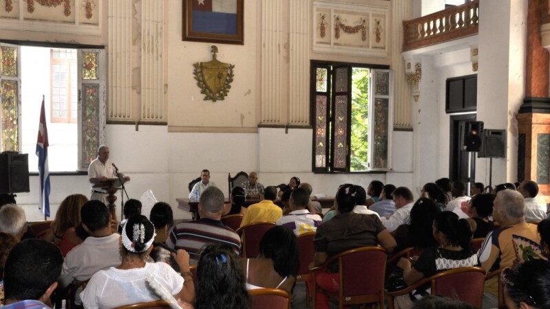 Constituirán este sábado en Cuba  las asambleas municipales del Poder Popular