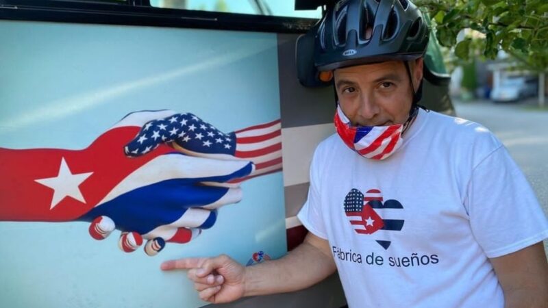 Vigilia desde EEUU para exigir fin del bloqueo a Cuba