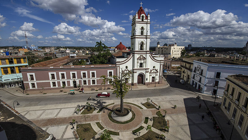 Convocan a Taller Internacional de Arquitectura, Diseño y Urbanismo