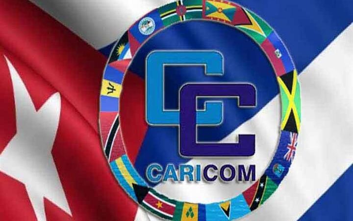 Recuerda canciller Bruno Rodríguez Día Caricom-Cuba