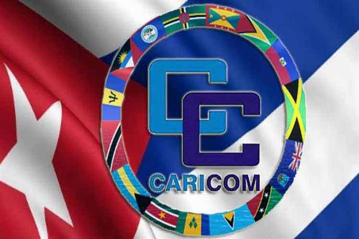 Recuerda canciller Bruno Rodríguez Día Caricom-Cuba