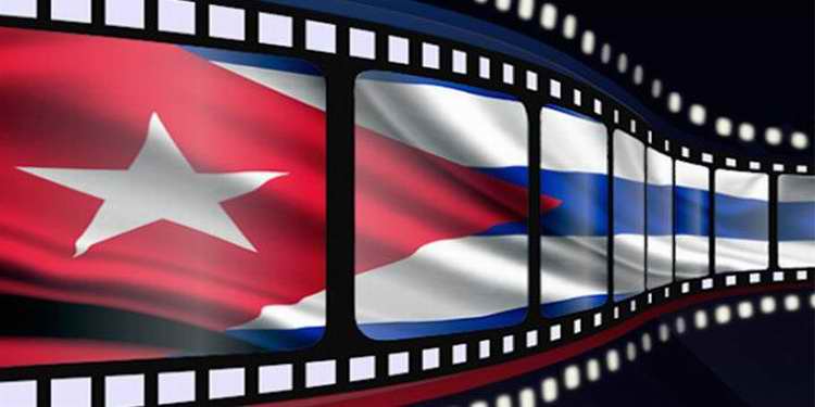 Trabajar unidos y con amor por el cine cubano