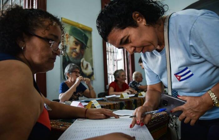 Cuba regresa a las urnas para segunda vuelta de elecciones municipales