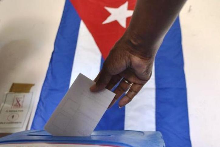 Convoca el Consejo de Estado a elecciones nacionales