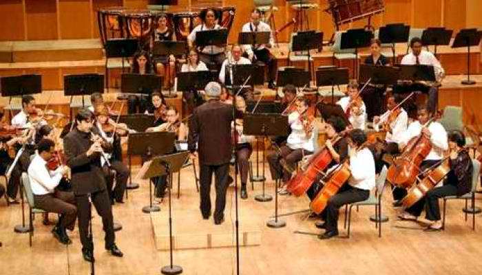 Orquesta Sinfónica Nacional de Cuba ofrecerá concierto para despedir el 2022