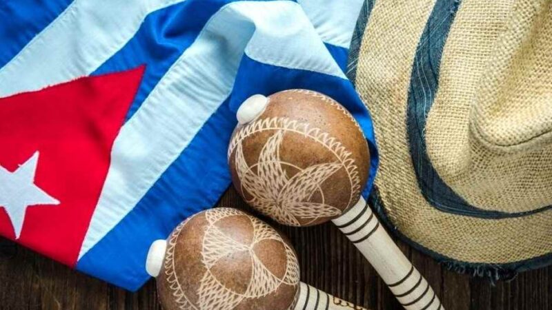 Reconocimientos, eventos y evocaciones de la cultura cubana durante el 2022