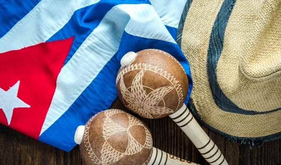 Reconocimientos, eventos y evocaciones de la cultura cubana durante el 2022