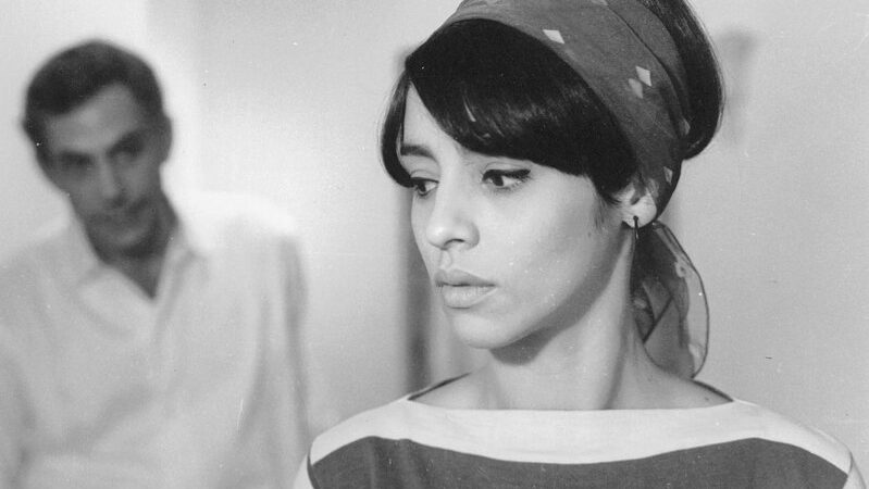 Propone Cinemateca ciclo de películas protagonizadas por Daisy Granados