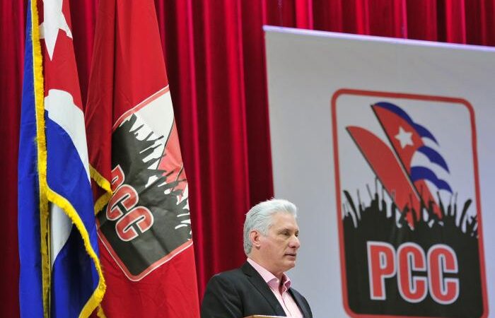 Díaz-Canel: Somos los hijos de un pueblo vencedor de imposibles