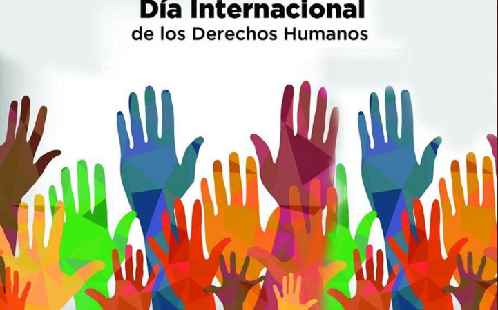 Respaldo a Cuba en Día Internacional de los Derechos Humanos