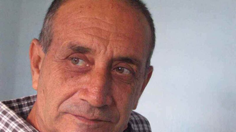 Delfín Prats: Premio Nacional de Literatura 2022