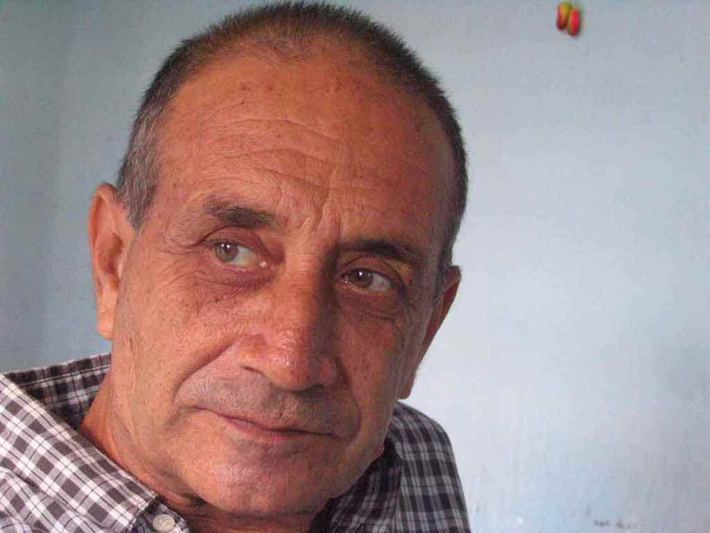 Delfín Prats: Premio Nacional de Literatura 2022