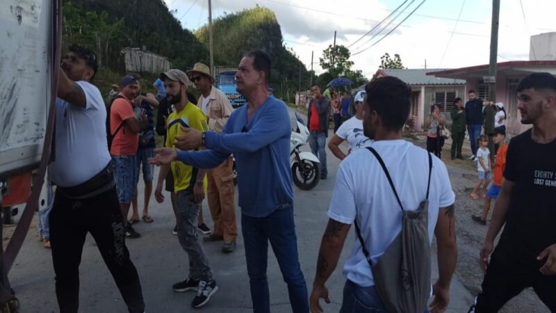 Destaca líder de Cabildo Quisicuaba respeto a libertad religiosa en Cuba