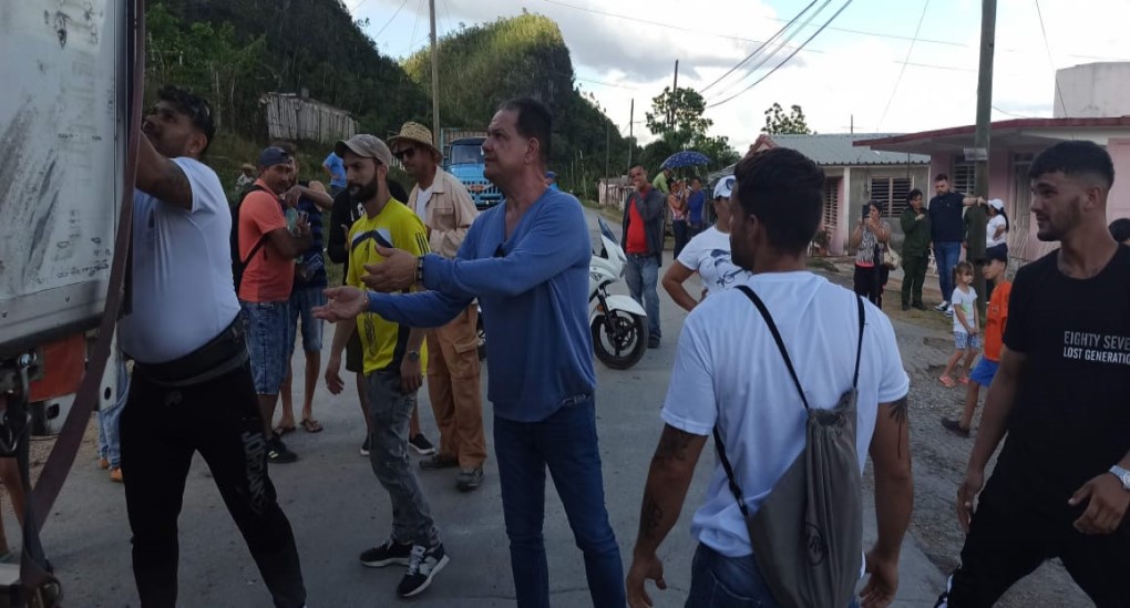 Destaca líder de Cabildo Quisicuaba respeto a libertad religiosa en Cuba