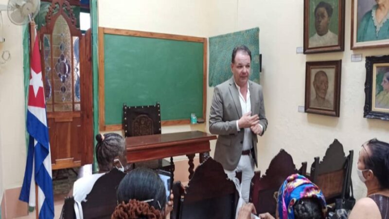 Cabildo Quisicuaba, un abrazo para tod@s