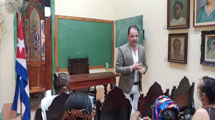Cabildo Quisicuaba, un abrazo para tod@s
